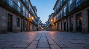 Violencia silenciosa: el reto de la seguridad urbana