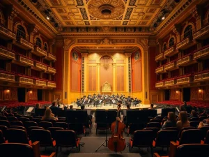 La juventud gallega toma el protagonismo cultural con un lleno histórico