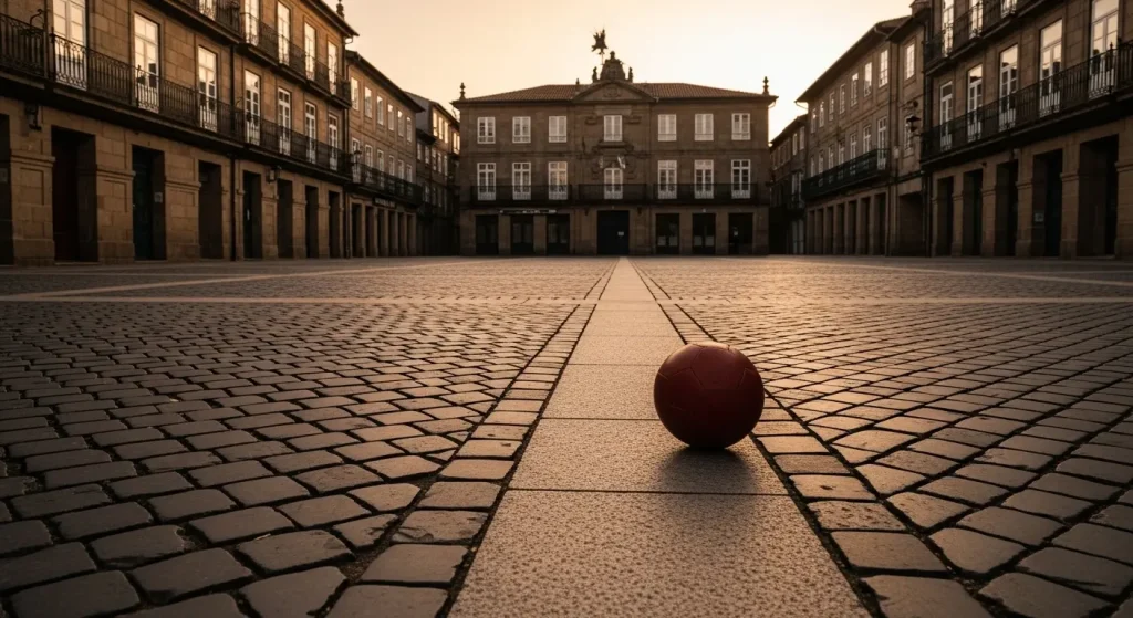 El ascenso a Primera se decide por centímetros