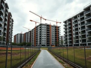 Desafíos climáticos para la vivienda pública en Xuxán: Una mirada al futuro urba