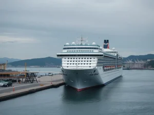 La escala de cruceros en Vigo: ¿oportunidad o reto para el turismo local?