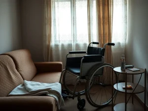 O reto invisible: os coidadores de alzhéimer e a urxencia dun cambio social