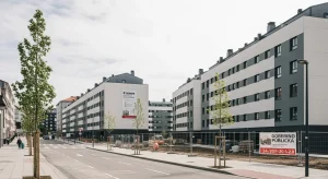 El 30% de viviendas públicas irá a menores de 45 años