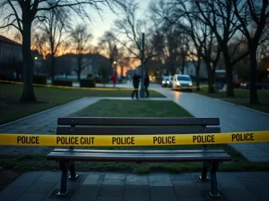 A importancia da firmeza xudicial fronte aos delitos sexuais en espazos urbanos