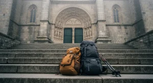 Caminos que crecen: el simbolismo de la salida en la Ultreia 2025