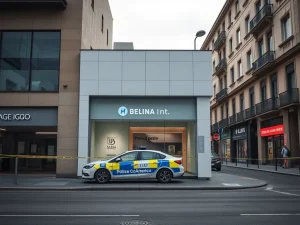 El desafío persistente de la seguridad bancaria en Vigo: lecciones de un nuevo g