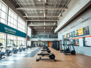 Deporte y activismo: una tendencia creciente en Galicia