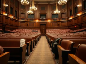 Recoñecemento á traxectoria das mulleres parlamentarias galegas: máis alá dunha medalla