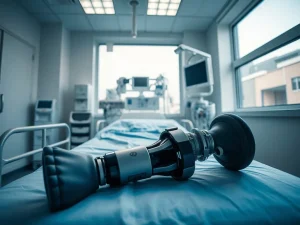 Galicia y el desafío silencioso de las amputaciones: una emergencia de salud púb