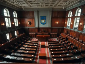 El Debate del Estado de la Autonomía: examen colectivo a la política gallega