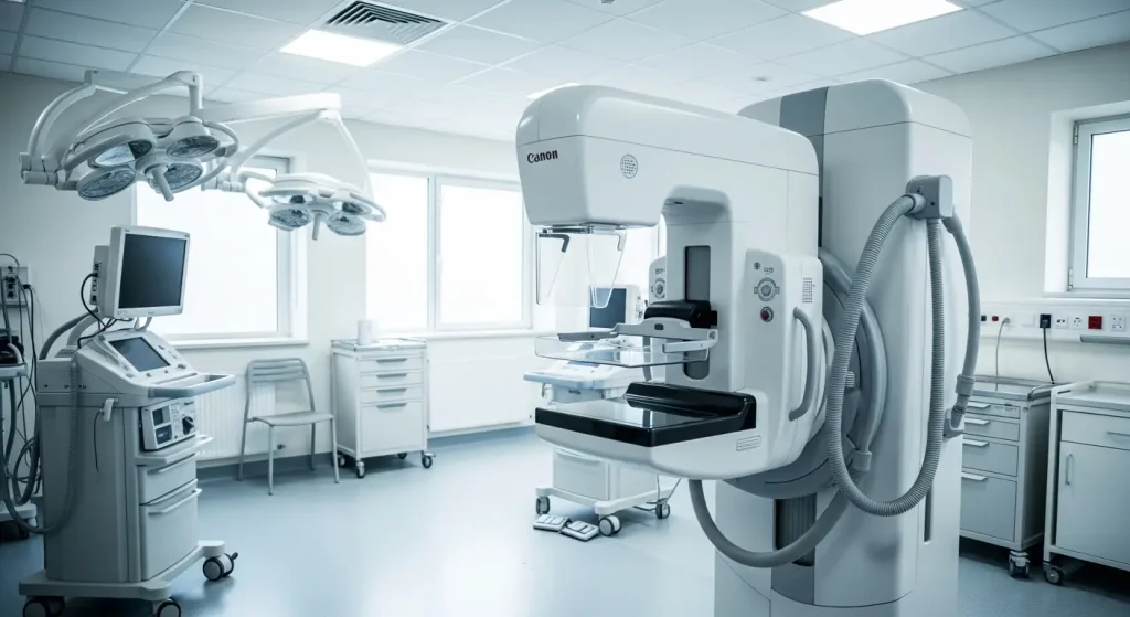 Cáncer de mama en Galicia: el reto de la detección temprana