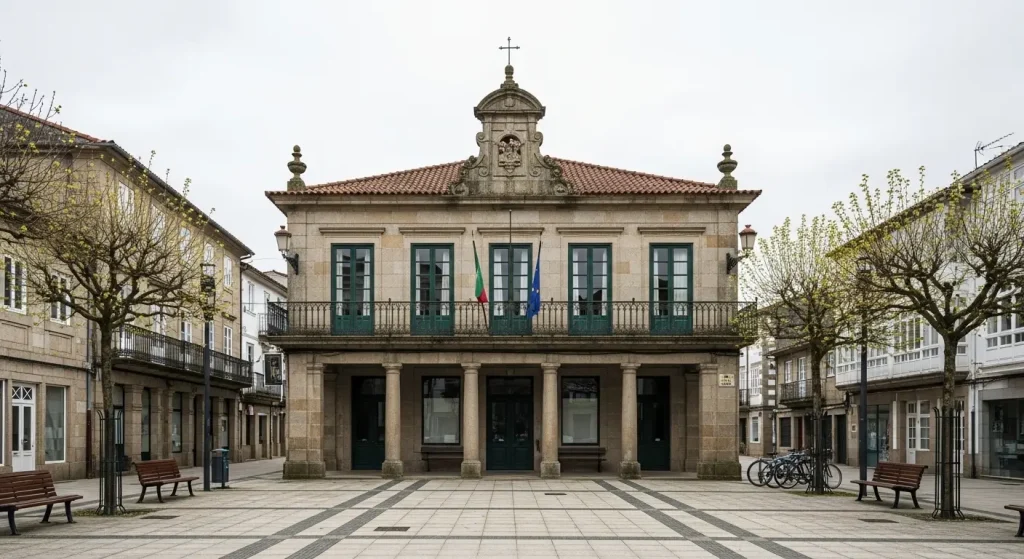 A protección da Sociedade de Sada abre unha nova etapa para o patrimonio galego