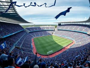 A forza do fútbol coruñés: a comuñón afección-equipo como motor do Dépor