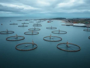A acuicultura: piar estratéxico fronte aos desafíos do sector pesqueiro