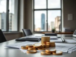 Cuando la factura fiscal crece: ¿A dónde van los impuestos de los gallegos?