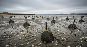 El marisqueo gallego se enfrenta a su peor campaña en años