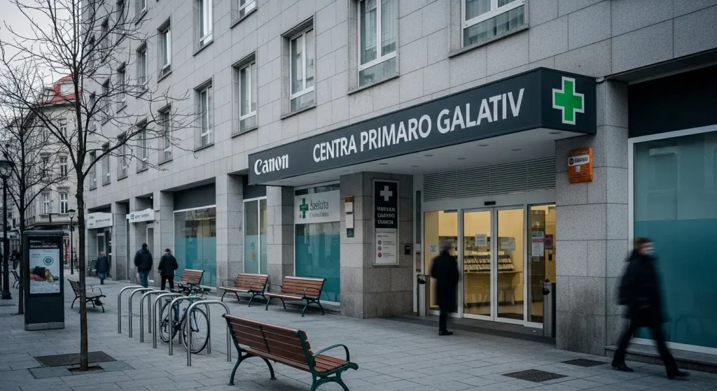 El desafío de la atención primaria en Vigo: ¿hacia un cambio de modelo?