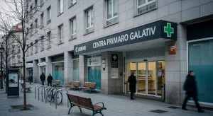 El desafío de la atención primaria en Vigo: ¿hacia un cambio de modelo?