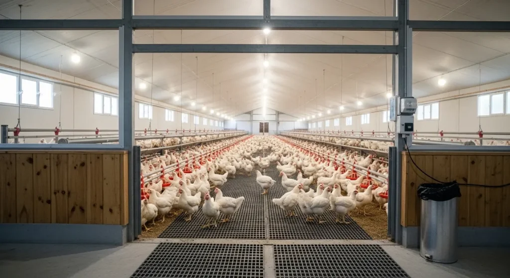 La vigilancia sanitaria aviar en Galicia tras el confinamiento: ¿qué hemos apren