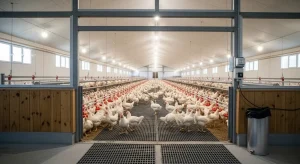 La vigilancia sanitaria aviar en Galicia tras el confinamiento: ¿qué hemos apren