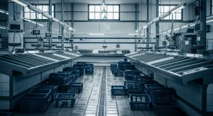 As lonxas galegas acusan o golpe: marisco baixo mínimos