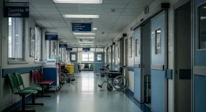 Demoras hospitalarias y el dilema de los recursos: ¿Hasta dónde llega la respons