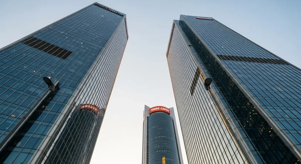 El modelo de inversión a largo plazo que domina el Ibex