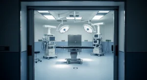 El parón de las peonadas amenaza 31.000 cirugías anuales en Galicia