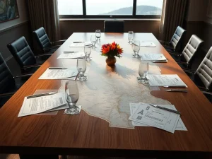 El nuevo mapa del mar gallego se decide en los despachos