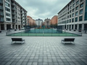 El reto de los espacios compartidos: cuando el urbanismo deriva en litigio