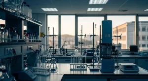 Un galardón que pone en valor la química gallega