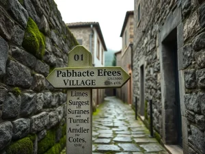 Apellidos gallegos: identidad, herencia y el peso del territorio