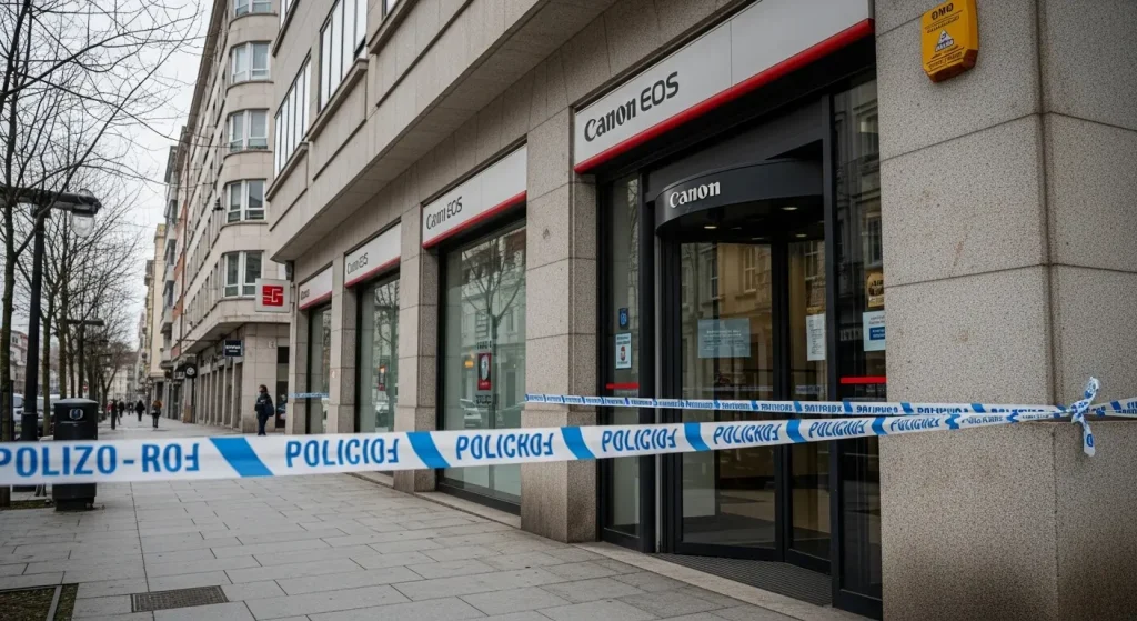 A seguridade bancaria en Vigo fronte ao desafío dos atracos