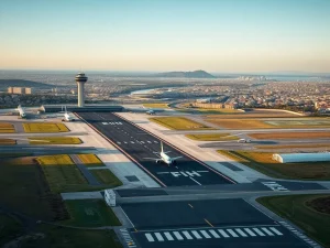 O papel de Peinador no futuro da mobilidade galega: por que reducir o seu alcance?