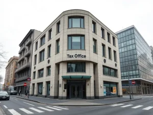 ¿Hasta dónde puede crecer la presión fiscal en Galicia?