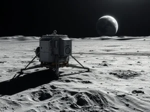 El regreso humano a la Luna: un hito que redefine la exploración espacial