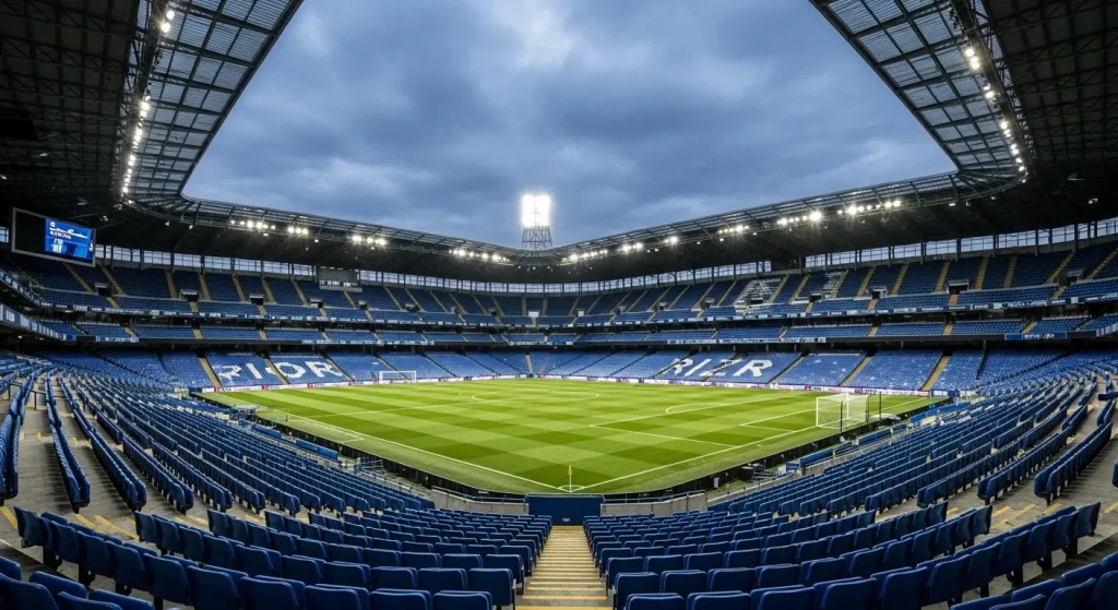 La pasión de Riazor: motor silencioso de las aspiraciones del Dépor