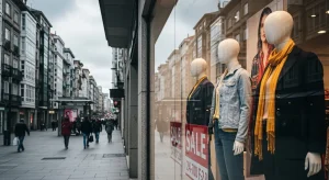 El desafío de la moda asequible en tiempos de crisis geopolítica