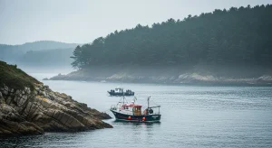 Narcotráfico en Galicia: retos, rutas e respostas