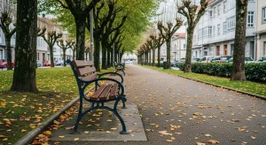 Galicia ante el reto de la vida activa: ¿puede cambiar la cultura del sedentaris