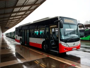 Gallegos podrán viajar gratis en autobús con nuevas tarifas