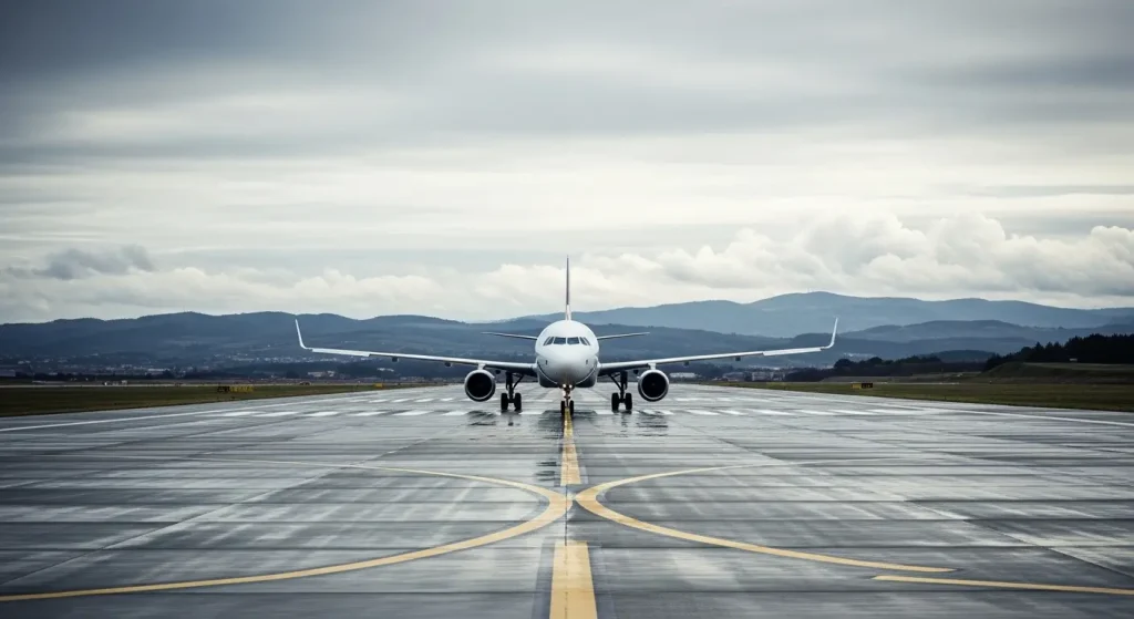Conectividad aérea en Galicia: ¿se puede revertir la crisis de rutas?