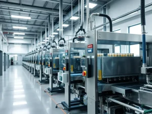 Innovación galega: a pegada invisible na industria global do envasado