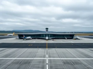 El papel estratégico de Peinador: ¿por qué Vigo no acepta ser solo un aeropuerto