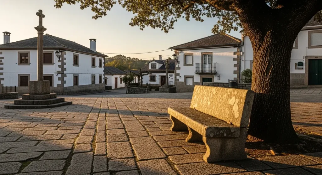 O fin do mito do retiro: a nova emigración de retorno