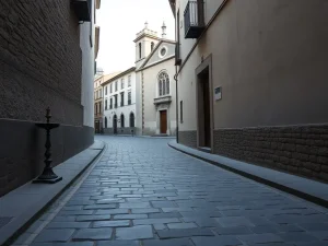 O valor silencioso do Sábado Santo en Lugo: máis alá da procesión