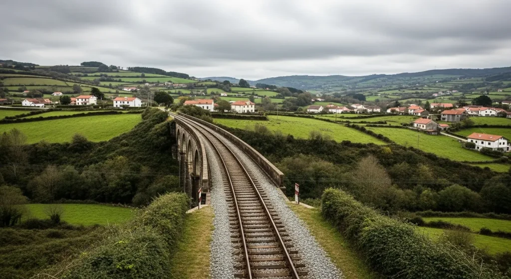 El reto de la cohesión territorial: el Noroeste insiste en la urgencia de modern