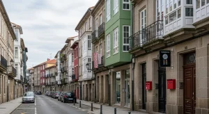 El auge de los pisos turísticos reconfigura el alojamiento en Galicia