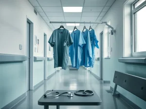 Ética y confianza en la sanidad pública: el debate tras un caso de mala praxis e