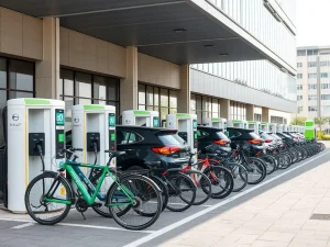 Crisis energética: ¿nuevo modelo en movilidad y trabajo?